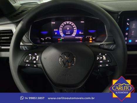 VOLKSWAGEN T-Cross 1.0 4P 200 TSI FLEX SENSE AUTOMTICO, Foto 6