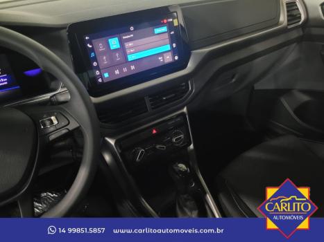 VOLKSWAGEN T-Cross 1.0 4P 200 TSI FLEX SENSE AUTOMTICO, Foto 7
