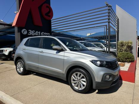VOLKSWAGEN T-Cross 1.0 4P 200 TSI FLEX SENSE AUTOMTICO, Foto 1