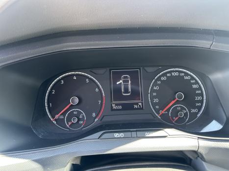 VOLKSWAGEN T-Cross 1.0 4P 200 TSI FLEX SENSE AUTOMTICO, Foto 6