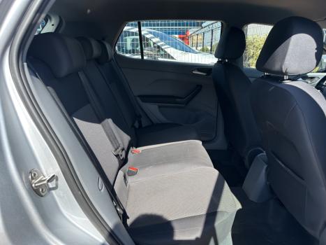 VOLKSWAGEN T-Cross 1.0 4P 200 TSI FLEX SENSE AUTOMTICO, Foto 7
