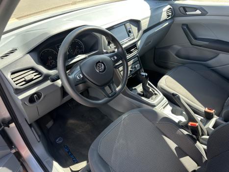 VOLKSWAGEN T-Cross 1.0 4P 200 TSI FLEX SENSE AUTOMTICO, Foto 9