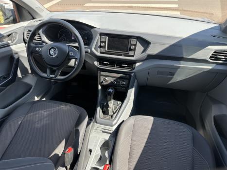 VOLKSWAGEN T-Cross 1.0 4P 200 TSI FLEX SENSE AUTOMTICO, Foto 11