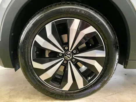VOLKSWAGEN T-Cross 1.0 4P 200 TSI FLEX COMFORTLINE AUTOMTICO, Foto 9