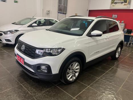 VOLKSWAGEN T-Cross 1.0 4P 200 TSI FLEX SENSE AUTOMTICO, Foto 1