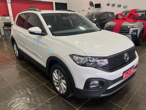 VOLKSWAGEN T-Cross 1.0 4P 200 TSI FLEX SENSE AUTOMTICO, Foto 3