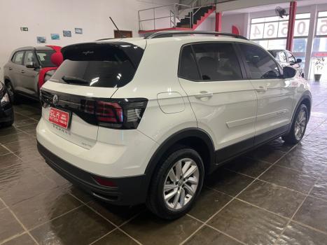 VOLKSWAGEN T-Cross 1.0 4P 200 TSI FLEX SENSE AUTOMTICO, Foto 6