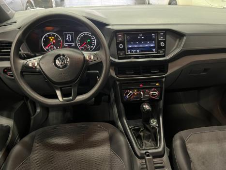 VOLKSWAGEN T-Cross 1.0 4P 200 TSI FLEX SENSE AUTOMTICO, Foto 8