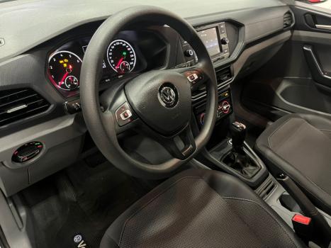 VOLKSWAGEN T-Cross 1.0 4P 200 TSI FLEX SENSE AUTOMTICO, Foto 12