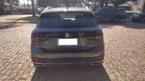 VOLKSWAGEN T-Cross 1.4 4P 250 TSI FLEX HIGHLINE AUTOMTICO, Foto 4