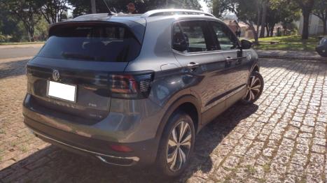 VOLKSWAGEN T-Cross 1.4 4P 250 TSI FLEX HIGHLINE AUTOMTICO, Foto 6