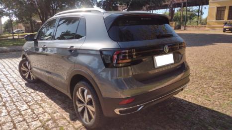 VOLKSWAGEN T-Cross 1.4 4P 250 TSI FLEX HIGHLINE AUTOMTICO, Foto 7