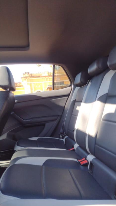 VOLKSWAGEN T-Cross 1.4 4P 250 TSI FLEX HIGHLINE AUTOMTICO, Foto 8