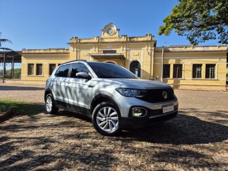 VOLKSWAGEN T-Cross 1.0 4P 200 TSI FLEX SENSE AUTOMTICO, Foto 2