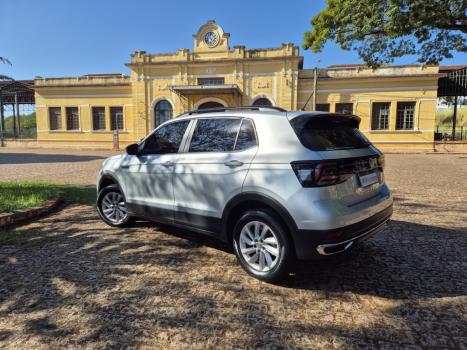 VOLKSWAGEN T-Cross 1.0 4P 200 TSI FLEX SENSE AUTOMTICO, Foto 3