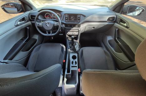 VOLKSWAGEN T-Cross 1.0 4P 200 TSI FLEX SENSE AUTOMTICO, Foto 6