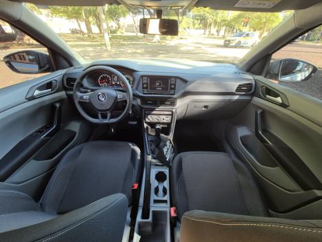 VOLKSWAGEN T-Cross 1.0 4P 200 TSI FLEX SENSE AUTOMTICO, Foto 8