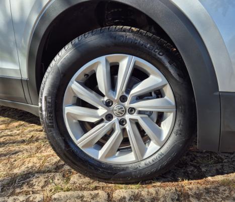 VOLKSWAGEN T-Cross 1.0 4P 200 TSI FLEX SENSE AUTOMTICO, Foto 9