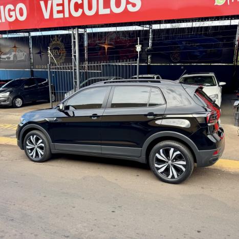 VOLKSWAGEN T-Cross 1.0 4P 200 TSI FLEX ADVANCE AUTOMTICO, Foto 4