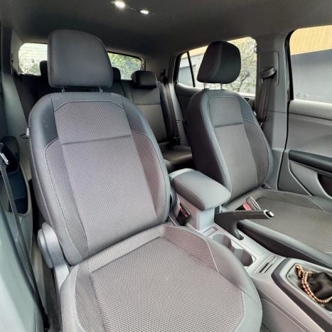 VOLKSWAGEN T-Cross 1.0 4P 200 TSI FLEX ADVANCE AUTOMTICO, Foto 9