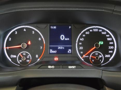 VOLKSWAGEN T-Cross 1.0 4P 200 TSI FLEX SENSE AUTOMTICO, Foto 7