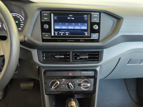 VOLKSWAGEN T-Cross 1.0 4P 200 TSI FLEX SENSE AUTOMTICO, Foto 8