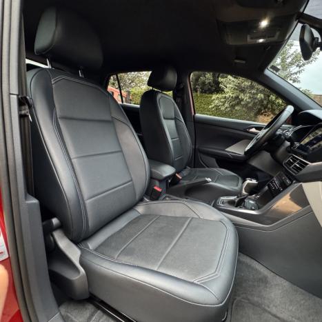 VOLKSWAGEN T-Cross 1.4 4P 250 TSI FLEX HIGHLINE AUTOMTICO, Foto 17