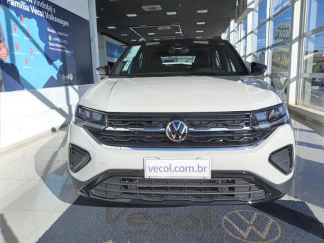 VOLKSWAGEN T-Cross 1.4 4P 250 TSI FLEX HIGHLINE AUTOMTICO, Foto 2