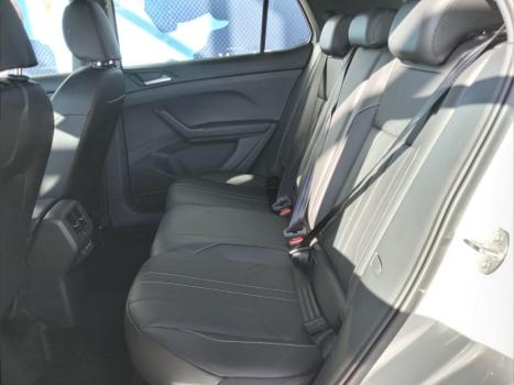 VOLKSWAGEN T-Cross 1.4 4P 250 TSI FLEX HIGHLINE AUTOMTICO, Foto 6