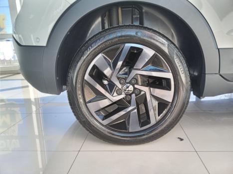 VOLKSWAGEN T-Cross 1.4 4P 250 TSI FLEX HIGHLINE AUTOMTICO, Foto 8