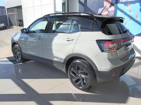 VOLKSWAGEN T-Cross 1.4 4P 250 TSI FLEX HIGHLINE AUTOMTICO, Foto 11