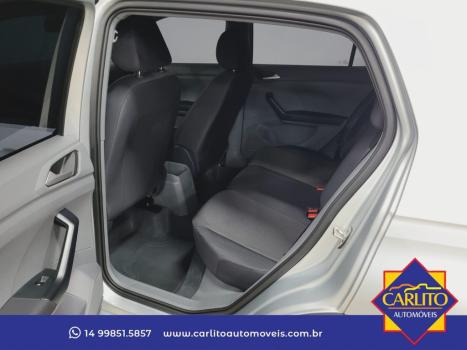 VOLKSWAGEN T-Cross 1.0 4P 200 TSI FLEX SENSE AUTOMTICO, Foto 5