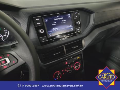 VOLKSWAGEN T-Cross 1.0 4P 200 TSI FLEX SENSE AUTOMTICO, Foto 6