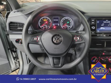 VOLKSWAGEN T-Cross 1.0 4P 200 TSI FLEX SENSE AUTOMTICO, Foto 8