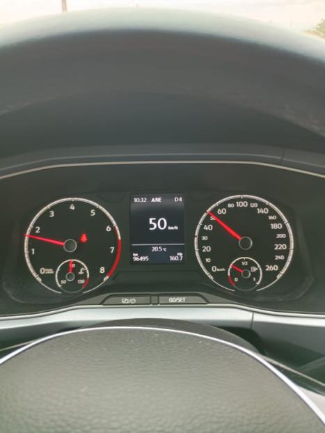 VOLKSWAGEN T-Cross 1.0 4P 200 TSI FLEX COMFORTLINE AUTOMTICO, Foto 7