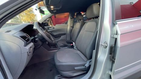 VOLKSWAGEN T-Cross 1.0 4P 200 TSI FLEX SENSE AUTOMTICO, Foto 4