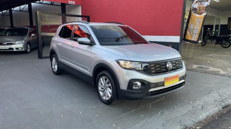 VOLKSWAGEN T-Cross 1.0 4P 200 TSI FLEX SENSE AUTOMTICO, Foto 6