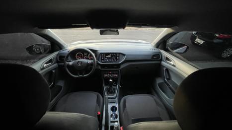 VOLKSWAGEN T-Cross 1.0 4P 200 TSI FLEX SENSE AUTOMTICO, Foto 7