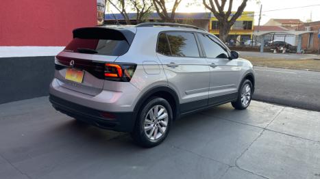 VOLKSWAGEN T-Cross 1.0 4P 200 TSI FLEX SENSE AUTOMTICO, Foto 8