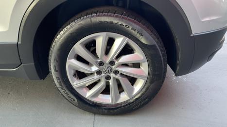 VOLKSWAGEN T-Cross 1.0 4P 200 TSI FLEX SENSE AUTOMTICO, Foto 9