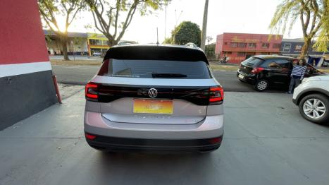 VOLKSWAGEN T-Cross 1.0 4P 200 TSI FLEX SENSE AUTOMTICO, Foto 16