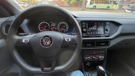 VOLKSWAGEN T-Cross 1.0 4P 200 TSI FLEX SENSE AUTOMTICO, Foto 18
