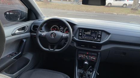 VOLKSWAGEN T-Cross 1.0 4P 200 TSI FLEX SENSE AUTOMTICO, Foto 21