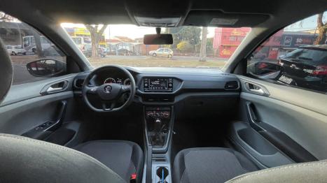 VOLKSWAGEN T-Cross 1.0 4P 200 TSI FLEX SENSE AUTOMTICO, Foto 22