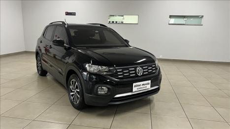 VOLKSWAGEN T-Cross 1.0 4P 200 TSI FLEX SENSE AUTOMTICO, Foto 1