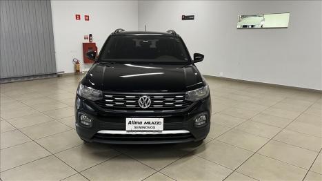 VOLKSWAGEN T-Cross 1.0 4P 200 TSI FLEX SENSE AUTOMTICO, Foto 2