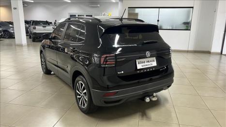 VOLKSWAGEN T-Cross 1.0 4P 200 TSI FLEX SENSE AUTOMTICO, Foto 5
