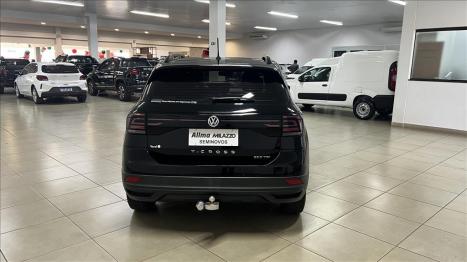 VOLKSWAGEN T-Cross 1.0 4P 200 TSI FLEX SENSE AUTOMTICO, Foto 6