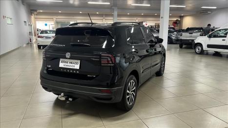 VOLKSWAGEN T-Cross 1.0 4P 200 TSI FLEX SENSE AUTOMTICO, Foto 7