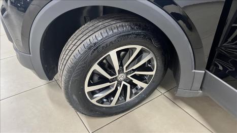 VOLKSWAGEN T-Cross 1.0 4P 200 TSI FLEX SENSE AUTOMTICO, Foto 8